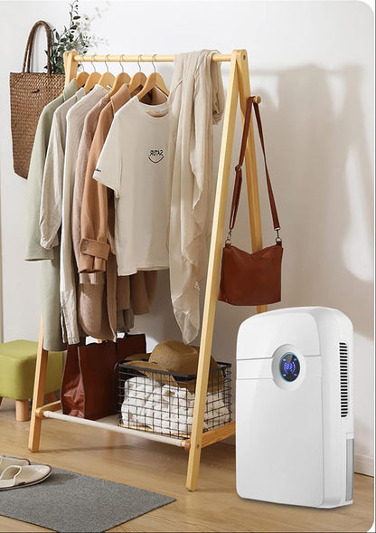 Stoppa Fukt & Mögel på Minuten!