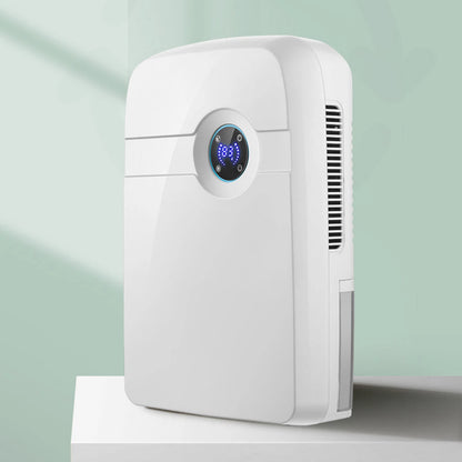 Stoppa Fukt & Mögel på Minuten!